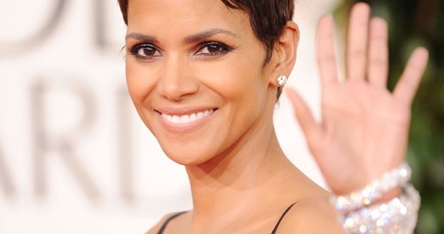 Halle Berry wraca do kina jako aktorka oraz debiutuje również jako producentka - fot. Jason Merritt /Getty Images/Flash Press Media