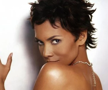 Halle Berry znów "chłopczycą"