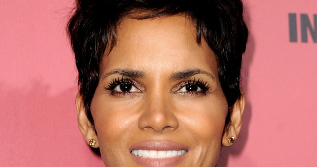 Halle Berry /Frazer Harrison /Getty Images