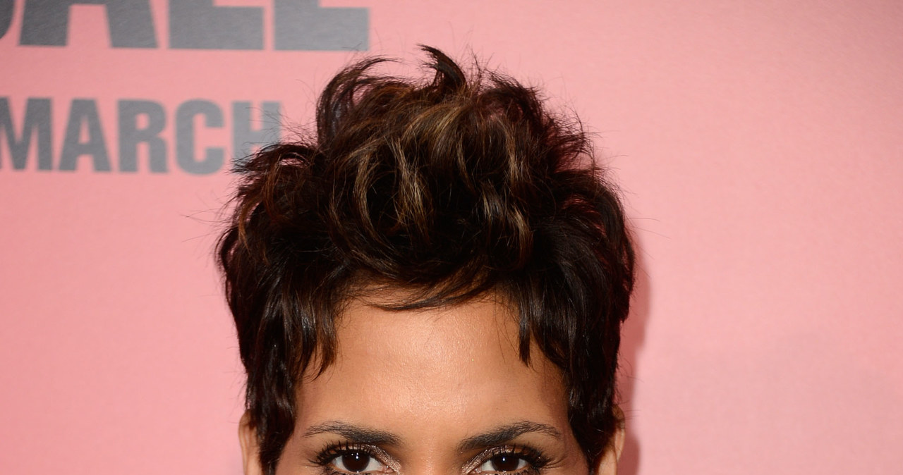 Halle Berry /Frazer Harrison /Getty Images