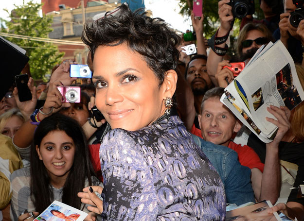 Halle Berry /Getty Images