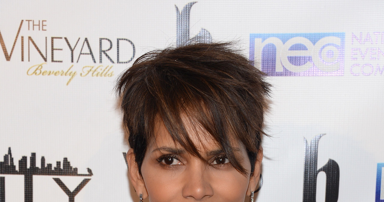 Halle Berry /Jason Kempin /Getty Images