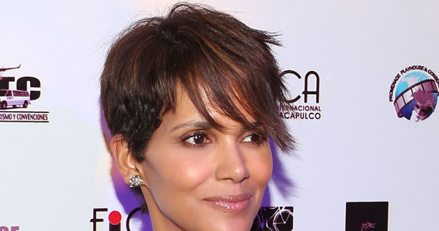 Halle Berry /Jesse Grant /Getty Images