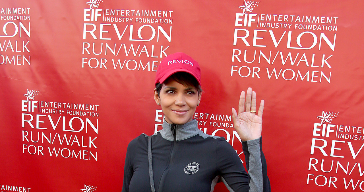 Halle Berry /Mark Davis /Getty Images