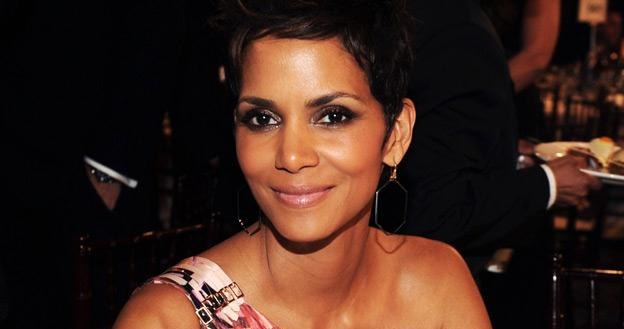 Halle Berry /AFP