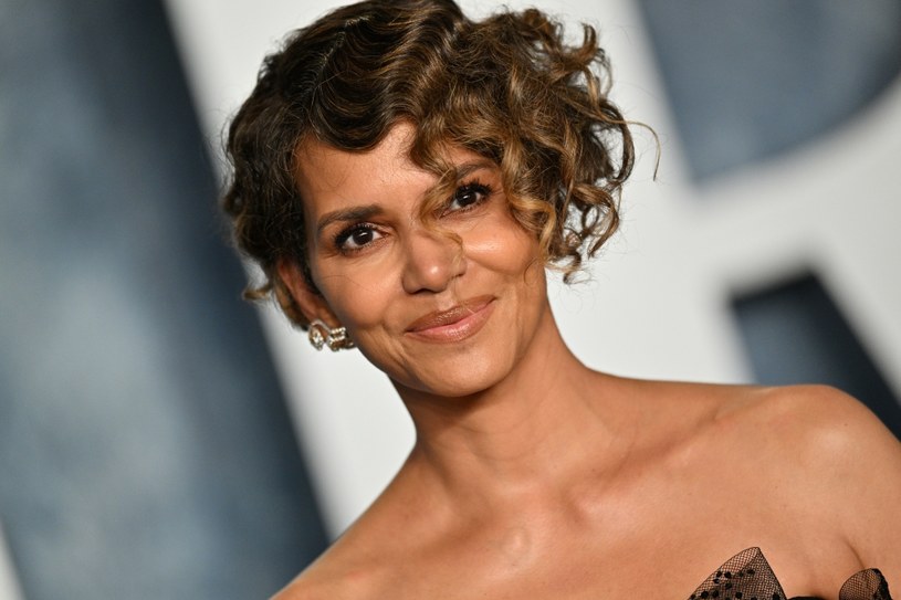 Halle Berry /Lionel Hahn /Getty Images