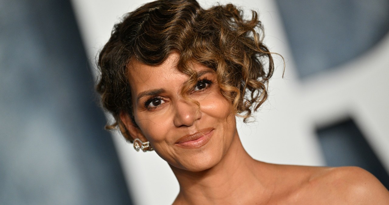 Halle Berry /Lionel Hahn /Getty Images