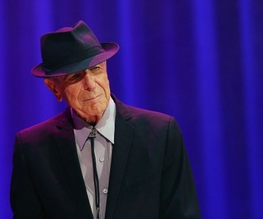 "Hallelujah: Leonard Cohen, A Journey, A Song": Premiera już latem