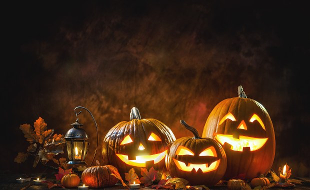 Halloween 2021. Kiedy wypada i co to za święto?