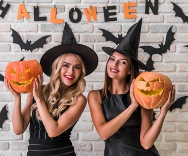 Halloween: Najlepsze pomysły na potrawy i zabawy