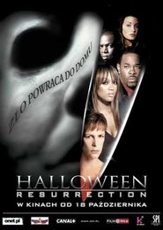 Halloween: Resurrection