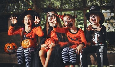 Halloween: skąd wzięło się to święto? Data, tradycja, przepisy na udane Halloween