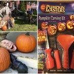 Halloween w USA: Noc strachu i zabawy