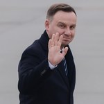 Halny pokrzyżował plany prezydentów Polski i Slowacji