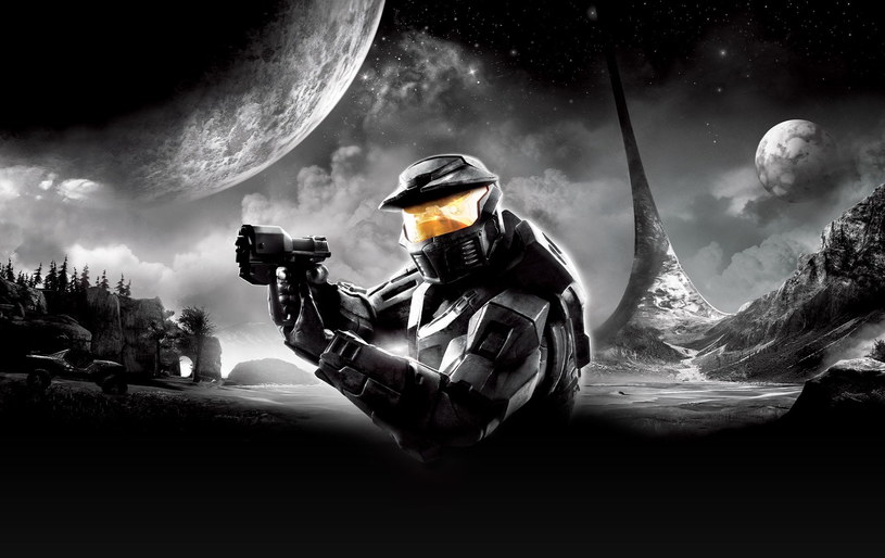 Halo: Combat Evolved Anniversary /materiały prasowe