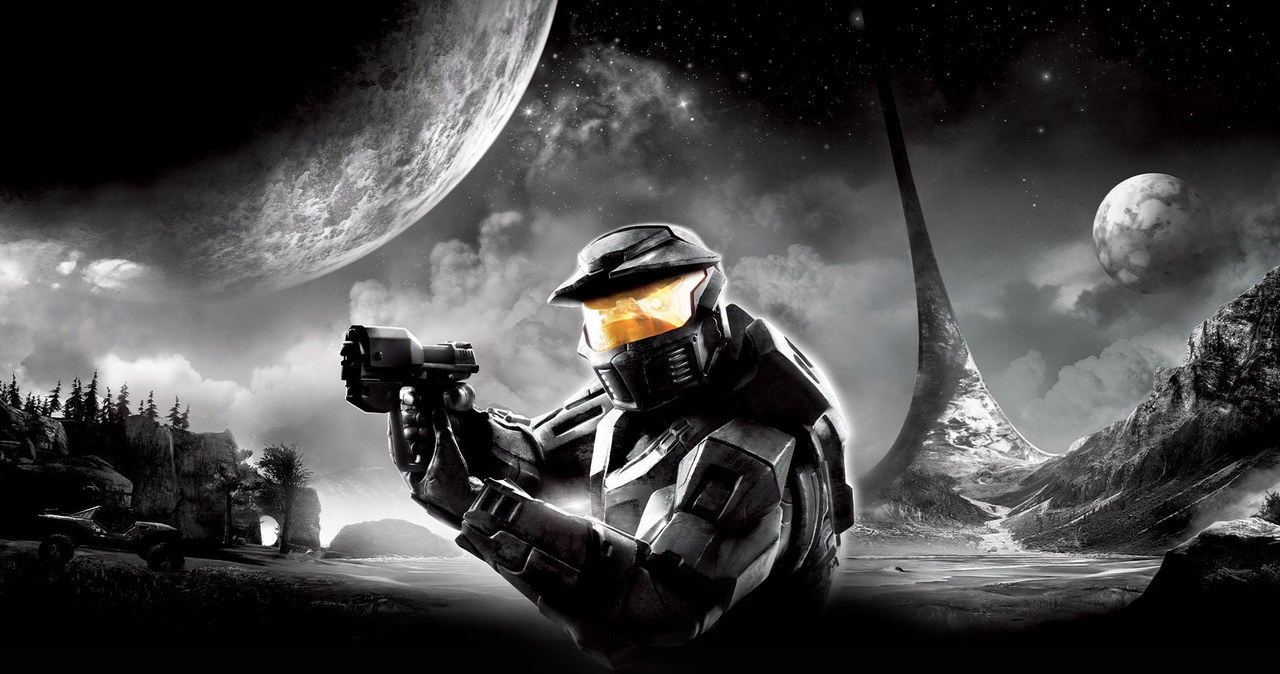 Halo: Combat Evolved Anniversary /materiały prasowe