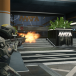 Halo Infinite - w trybie Forge odtworzono mapę Shipment z Call of Duty