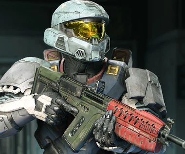 Halo Infinite z kolejnymi problemami. Tryb kooperacji znów opóźniony