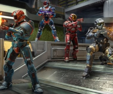 Halo Infinite - zapowiedź piątego sezonu. 343 Industries prezentuje nowe mapy