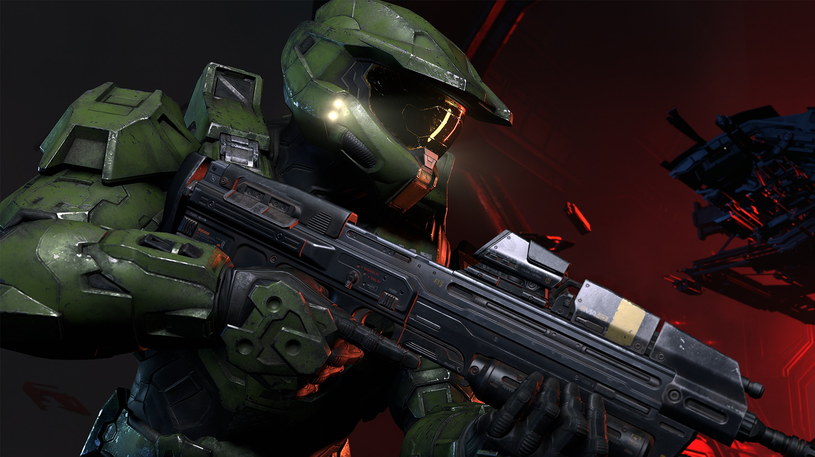 Halo Infinite: Ile miejsca na dysku zajmuje gra? - Gry w INTERIA.PL