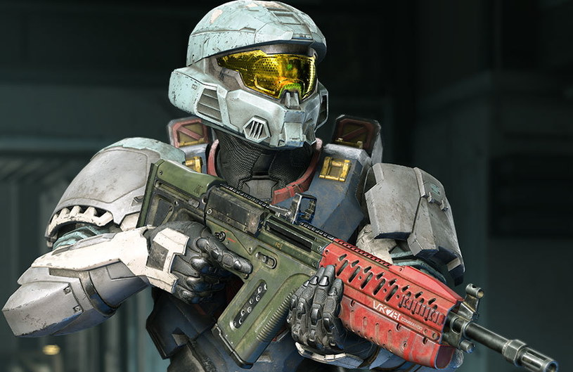 Halo Infinite /materiały prasowe