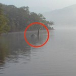 Halo, NASA? Sprawa jest, pomożecie szukać potwora z Loch Ness? 