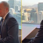 "Halo, Peter?". Tusk zadzwonił do Magyara, oto co mu powiedział