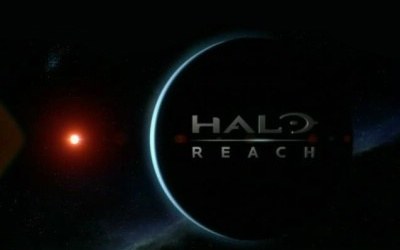 Halo: Reach - motyw z gry /Informacja prasowa