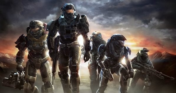 Halo: Reach - pomimo pewnych problemów tryb multiplayer cieszy się niebywałą popularnością /Informacja prasowa