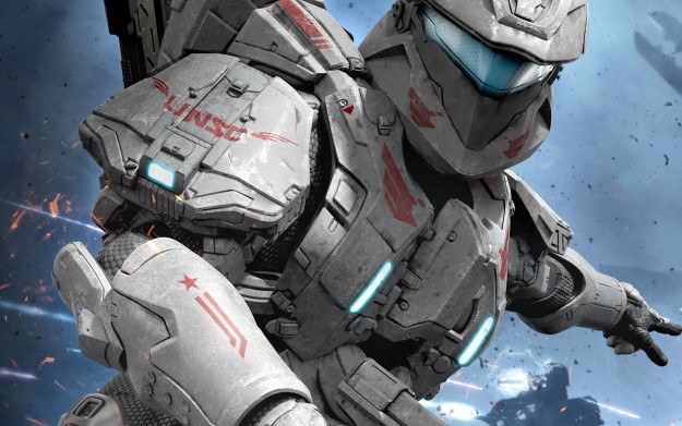 Halo: Spartan Assault /materiały prasowe