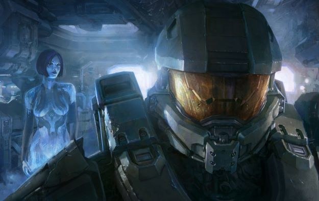 Halo: The Master Chief Collection /materiały prasowe