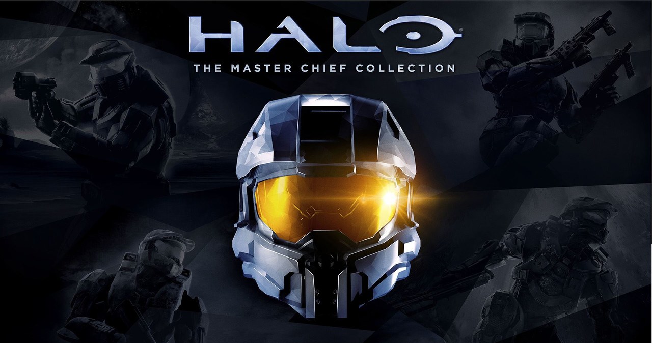 Halo: The Master Chief Collection /materiały prasowe