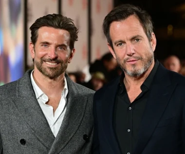 "halo tu polsat". Bradley Cooper zdradza, jaki jest cel jego nowego filmu