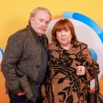 "halo tu polsat". Daniel Olbrychski i Krystyna Demska-Olbrychska o "Darach losu"