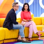 halo tu polsat. Katarzyna Cichopek  skradła show. Co za stylizacja! 