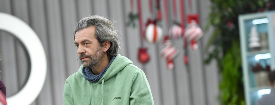 "halo tu polsat". Piotr Głowacki o ojcostwie. "To fantastyczny i fatalny moment"