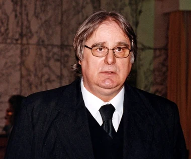 "halo tu polsat" wspomina Marka Perepeczkę. Niedługo minie 20 lat od śmierci aktora