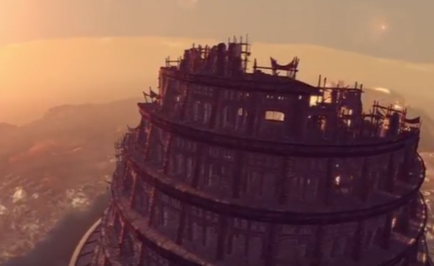 Halo Ziemia! Nowy film w Centrum Nauki Kopernik