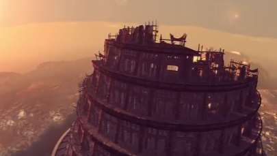 Halo Ziemia! Nowy film w Centrum Nauki Kopernik