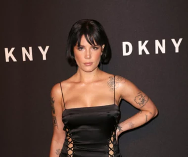 Halsey złożyła hołd Juice'owi WRLD. Co wytatuowała?