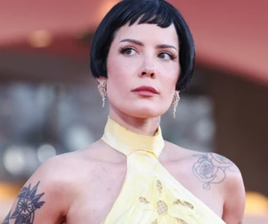 Halsey zmuszona kontynuować chemioterapię. "Po leczeniu nie jestem w stanie nawet wstać"