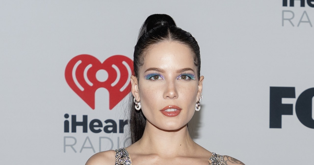 Halsey / Emma McIntyre / Staff /Getty Images