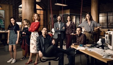 "Halt and Catch Fire": Doskonały finał [recenzja przedpremierowa]