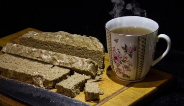 Халва корисна, але з однією умовою. Обов’язково дотримуйтесь цих рекомендацій