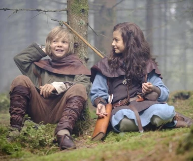 "Halvdan - prawie wiking" [trailer]