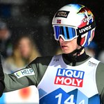 Halvor Egner Granerud rozczarowany po konkursie. Padły mocne słowa