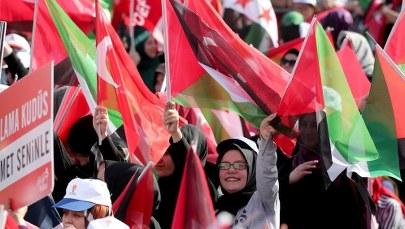 Hamas: Będzie więcej protestów w Strefie Gazy. ONZ chce misji śledczej