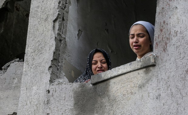 Hamas jest bliski porozumienia z Izraelem ws. uwolnienia zakładników 