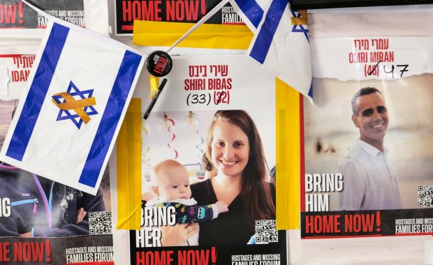 Hamas ma wydać w czwartek ciało polskiego obywatela