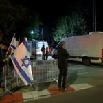 ​Hamas oddał ciała zakładników, Izrael uwolnił więźniów